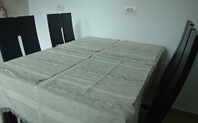 Center Apartment 2